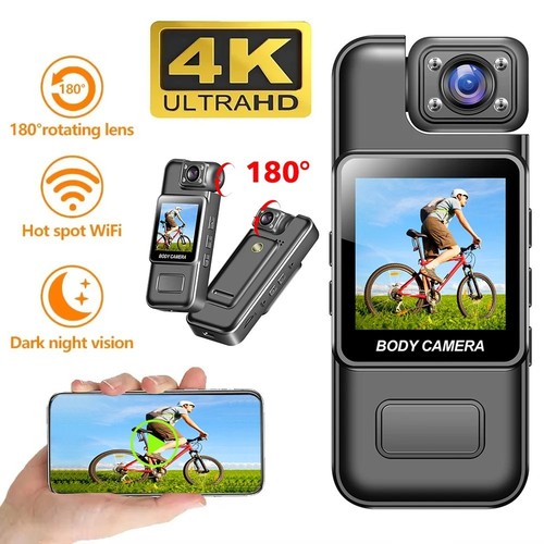Ultra wifi body - hd, 8k