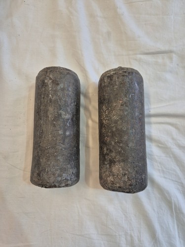 Pair lovely lead - pair, of