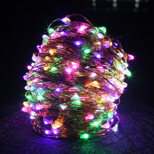 10m 20m led fairy - 10m,