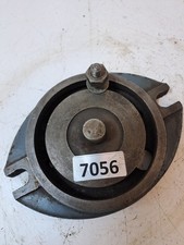 Indexable Rotary Table- Base -