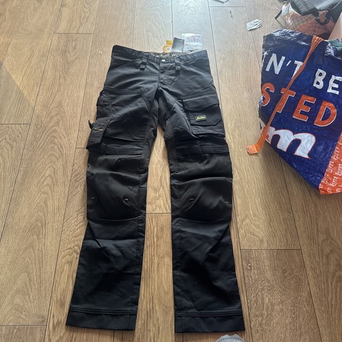 Snickers 6341 allroundwork - 6341,