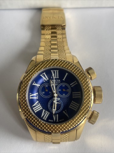 Invicta reserve swiss made - invicta,