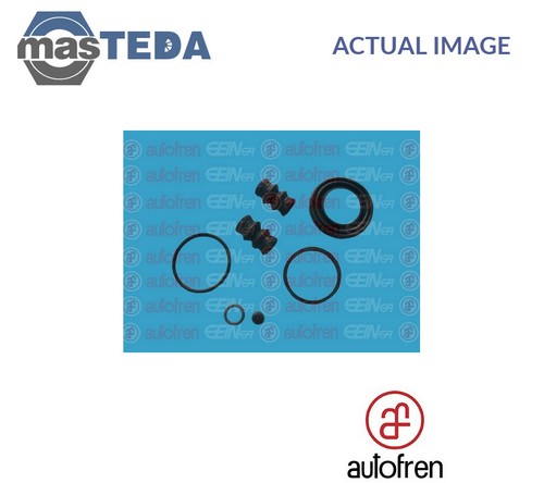 D41631 brake caliper repair - caliper,