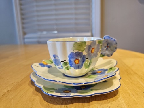 Art deco 1930s paragon - deco,