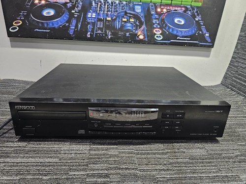 L228 vintage kenwood - l228,