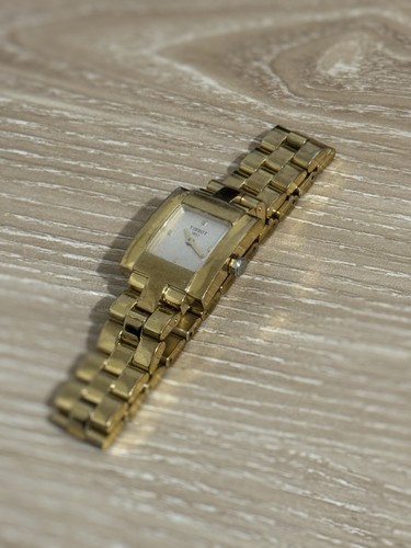 Tissot 1853 swiss made - tissot,