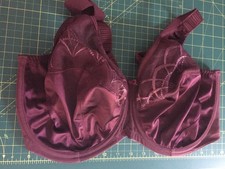 LADIES "ELOMI CATE" UNDERWIRED