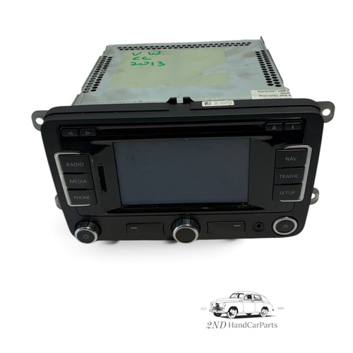 Volkswagen scirocco mk3 radio - volkswagen,