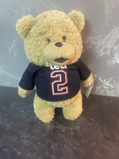 Ted 2 The Movie Teddy Bear