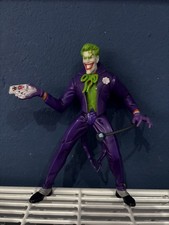 DC Super Heroes Basic Series