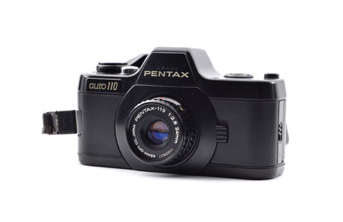 Top mint pentax auto - mint】pentax, 110