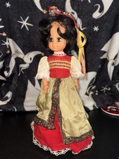 Haunted Doll, Positive Energy