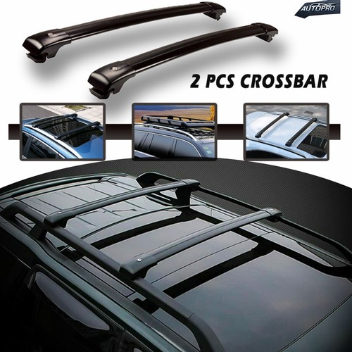 2pcs crossbar fit for - 2pcs,