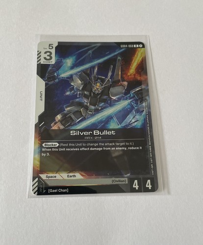 Gundam tcg gd04 068 - gd04-068, r