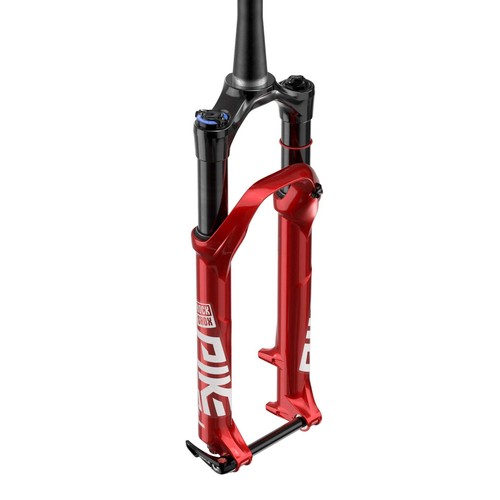 Rockshox pike forks - rockshox, dj