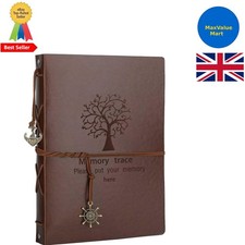 Elegant Vintage Scrapbook