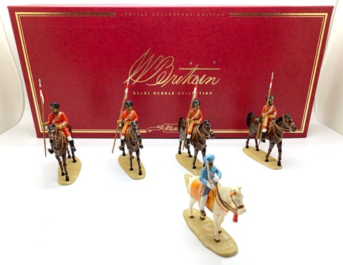 Britains toy soldiers the - britains,