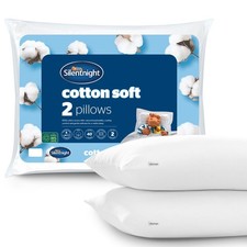 Silentnight Cotton Comfort