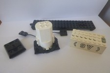 Lego Monorail Motor 9v