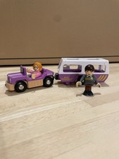 BRIO Camper Trailer 33949