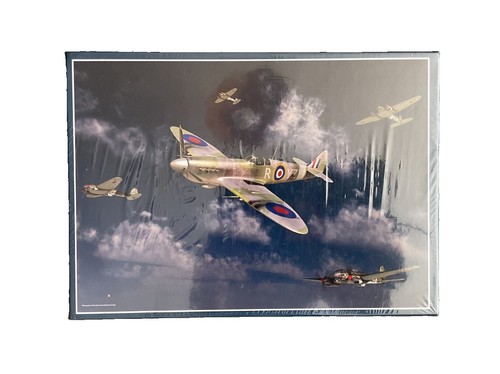 Spitfire 1000 piece jigsaw - 1000,