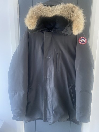 Canada goose men parka - men's,