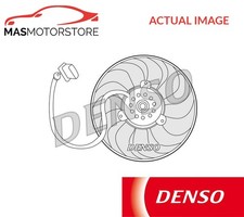 ENGINE COOLING RADIATOR FAN