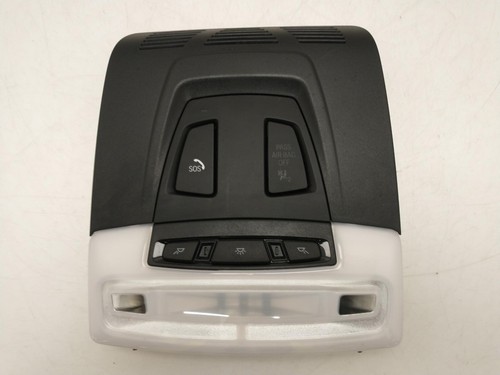 Bmw series courtesy light - series,