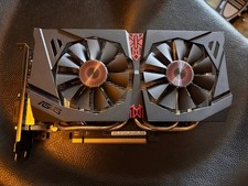 ASUS STRIX GTX960 Graphics
