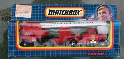 Matchbox job lot - lot,