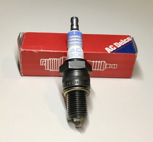 Acdelco c43cxls spark - 6x,