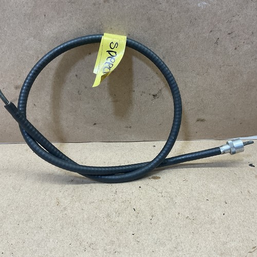 Garelli moped speedometer - moped,