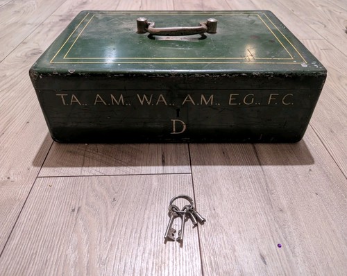 Vintage antique milners - antique,