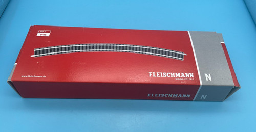 Fleischmann piccolo 9135 - fleischmann,