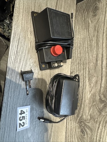 Hornby r965 controller and - r965,