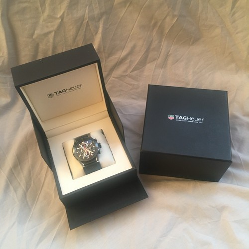Tag heuer carrera auto - carrera,