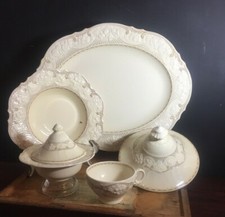 Crown Ducal Berkley England