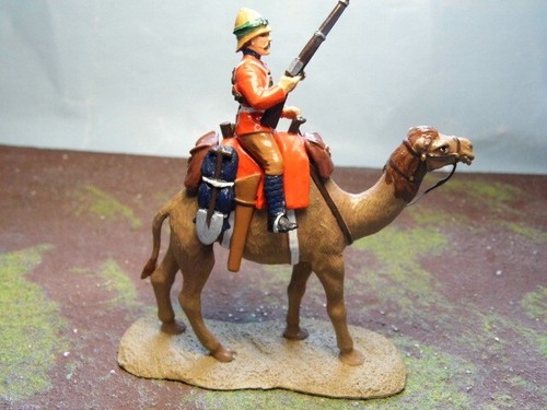 Trophy miniatures sudan - miniatures,