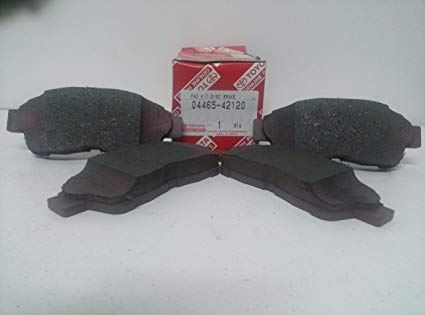 Genuine toyota rav4 - genuine, 1994-2000