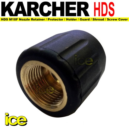 Karcher professional hds - karcher,