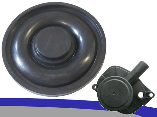 Engine valve cover - engine,