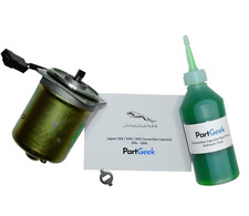 Jaguar XK8/ X100/ XKR – Convertible – Replacement Roof Pump Motor –(1996 - 2006)