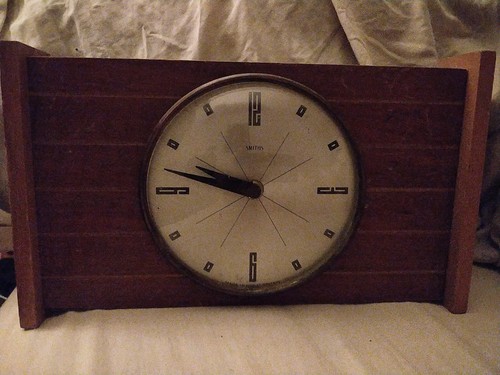 Vintage rare 70s era - rare, smiths