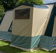 Cabanon Athena Or Antigua Tent - Annex Extension Only