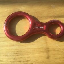 Wild Country ,Figure Eight Belay