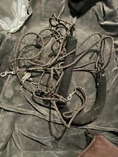 Pessoa Style Training Lunging Aid, one size, adjustable to fit