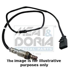 Lambda sensor fits audi a3 - fits,