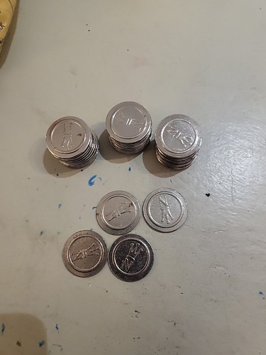 Fruit machine 20p - fruit, 34