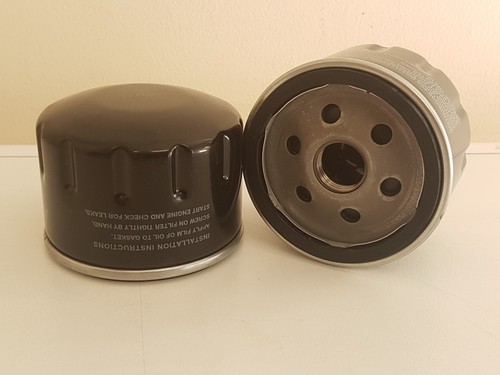 Oil filter fits volvo penta - oil,