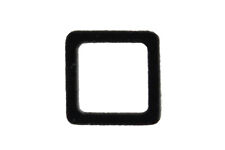 Genuine Samsung Gear Fit 2 SM-R360, Fit 2 Pro SM-R365 Heart Rate Monitor Rubb...